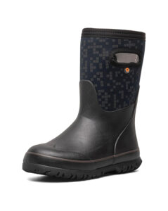 BOGS-Grasp-Kids-Waterproof-Insulated-All-Weather-Rain-Boots-Mud-Boots