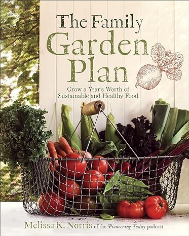 The-Family-Garden-Plan